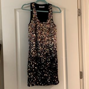 The perfect New Years Eve Dress!!